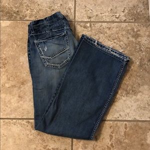 Men’s BKE Tyler Jeans 33 X 32 Boot Cut